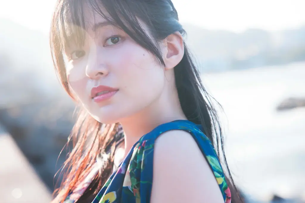 【本人コメントあり】令和“イチ”の美スタイルクイーン・未梨一花、グラビア活動復帰後初となるセカンド写真集を発売！ 画像 7