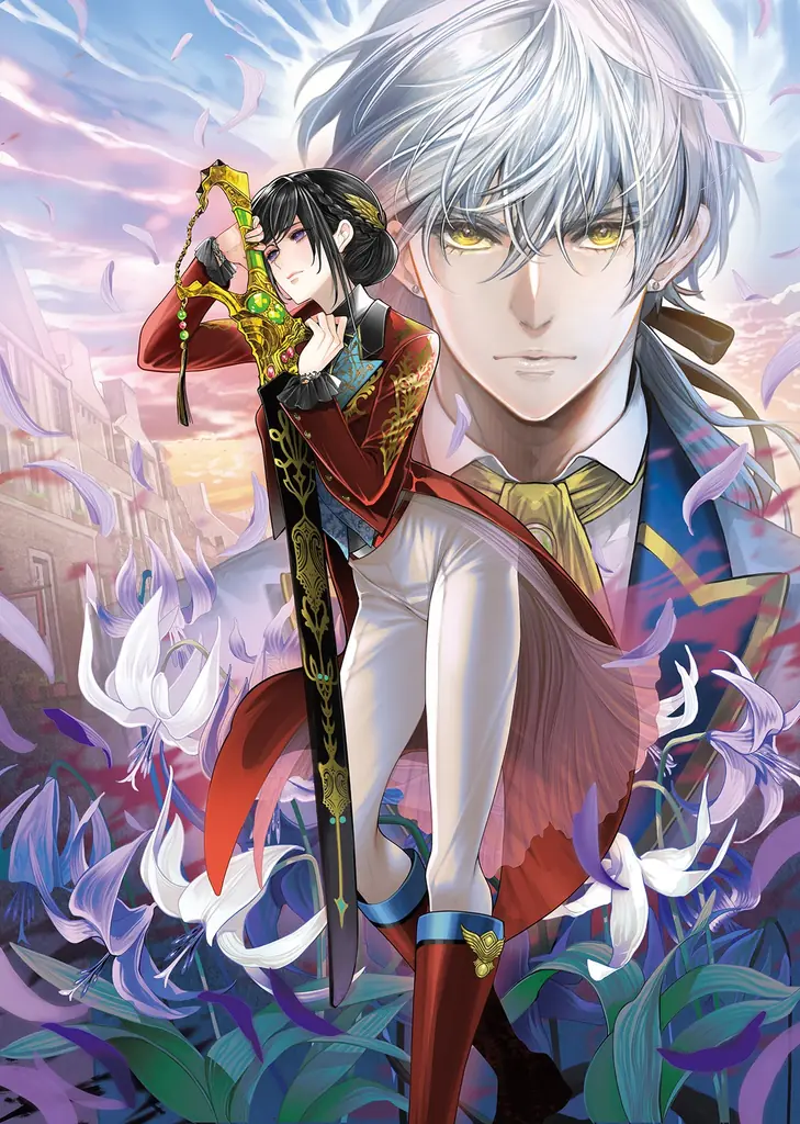 TOブックス初の女性向けレーベル「Celica（セリカ）」2026年3月1日創刊決定！ 画像 2