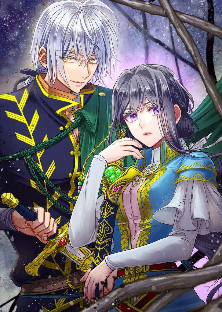 TOブックス初の女性向けレーベル「Celica（セリカ）」2026年3月1日創刊決定！ 画像 3