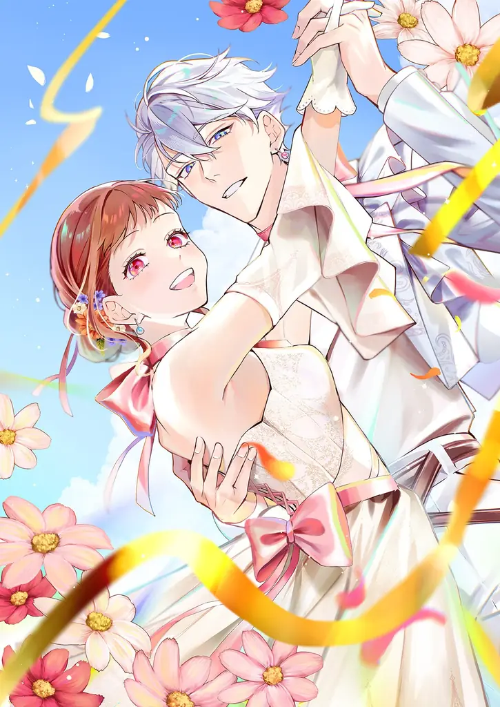 TOブックス初の女性向けレーベル「Celica（セリカ）」2026年3月1日創刊決定！ 画像 5