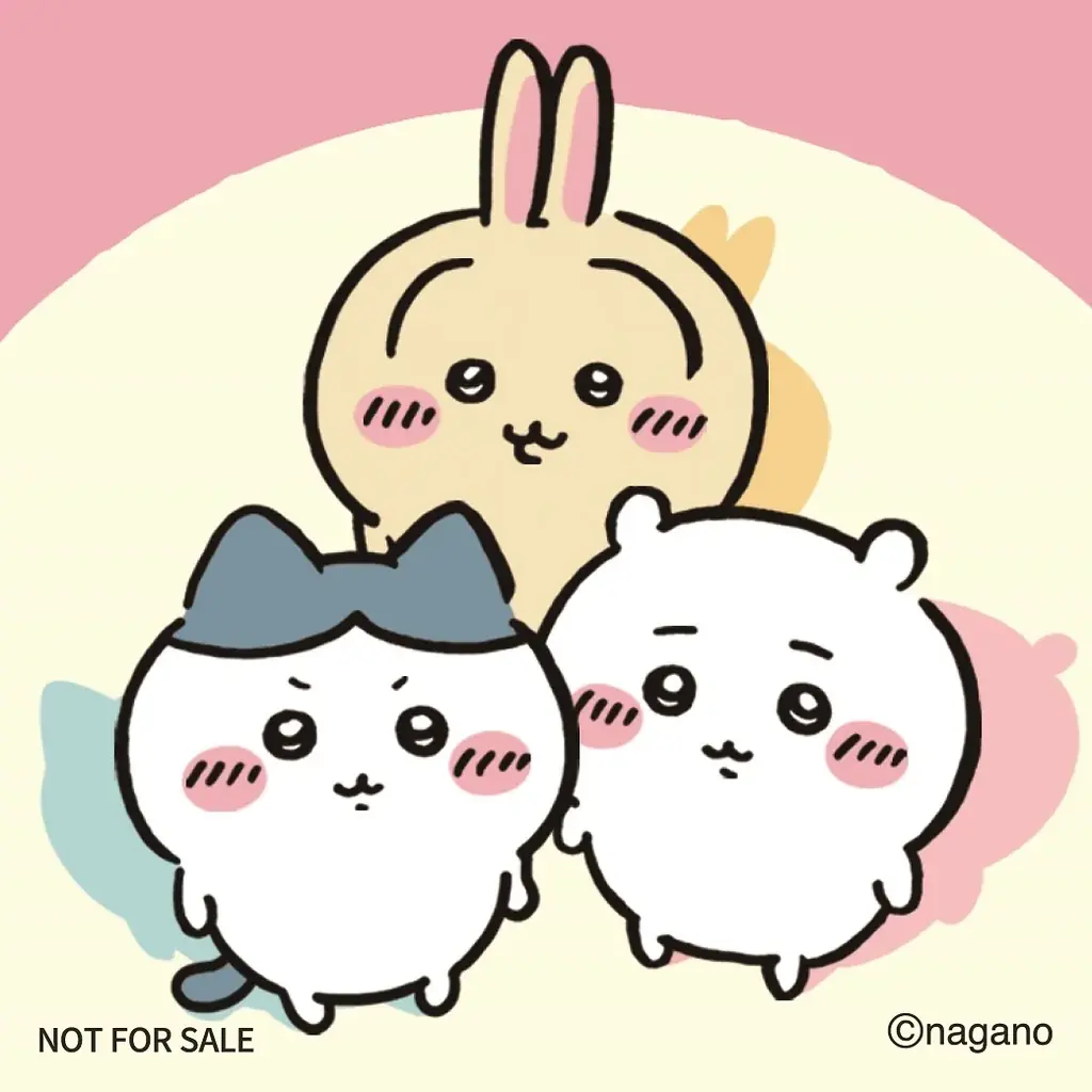 【そごう大宮店】ちいかわ POP UP STORE 開催 画像 2