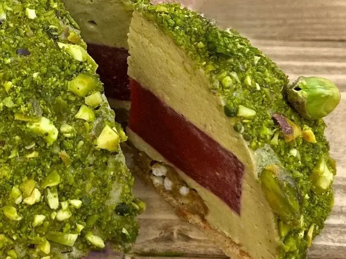 【BEYOND SWEETS】小麦不使用・白砂糖不使用のホールケーキが“丸ごと”入った《初登場》BEYOND SWEETSグルテンフリー福袋2026 画像 2