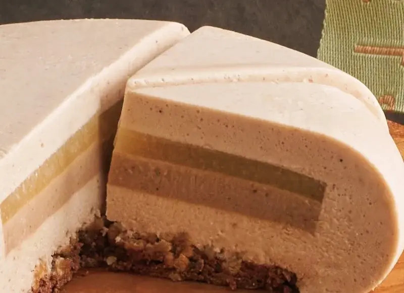 【BEYOND SWEETS】小麦不使用・白砂糖不使用のホールケーキが“丸ごと”入った《初登場》BEYOND SWEETSグルテンフリー福袋2026 画像 3