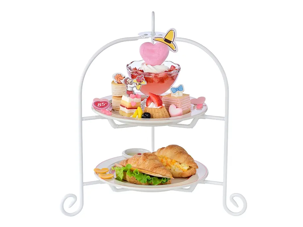 2026年は「おさるのジョージ」85周年。ハートをモチーフにした日本限定の周年記念アートが解禁！ SNSプレゼントキャンペーンを幕開けに一年を通してセレブレーション企画が続々登場！ 画像 3