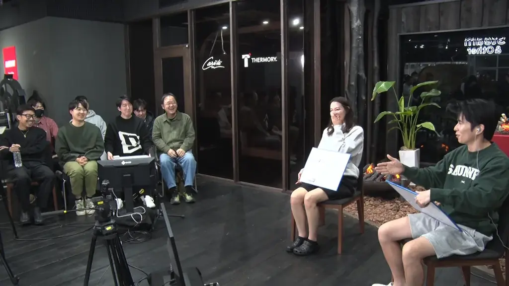 オリラジ藤森のサウナ旅！北海道で味わえる絶景地球水風呂とは？12月30日(火)深夜0時10分放送！ 画像 5