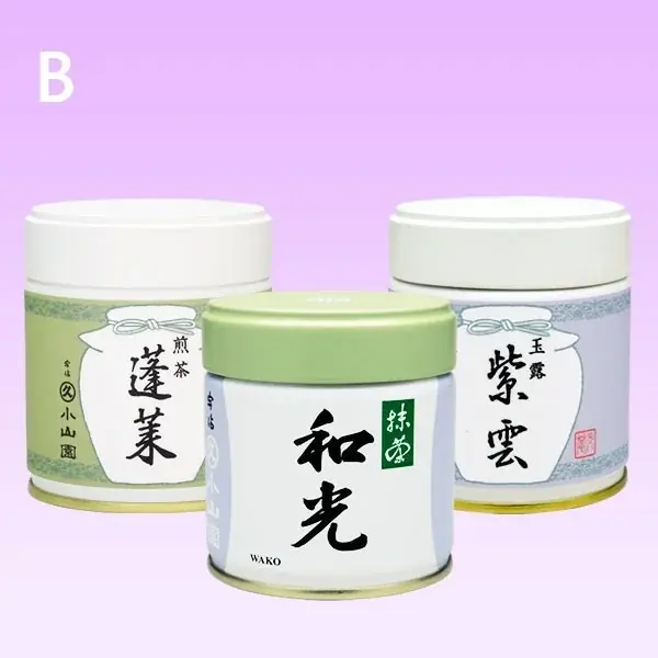 【京都・丸久小山園】感謝を込めた「2026年福袋」を2026年1月6日よりオンラインショップにて期間限定発売 画像 2