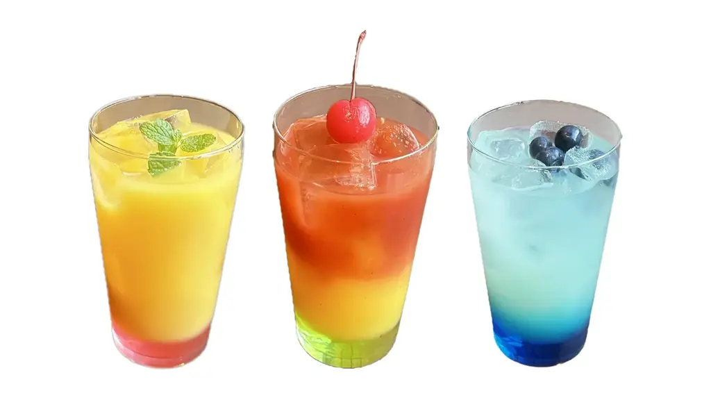 渋谷から世界へ、ゲームと日本酒の新体験。『オクトパストラベラー0』発売記念コラボ日本酒、404 Not Foundにて展開 画像 4