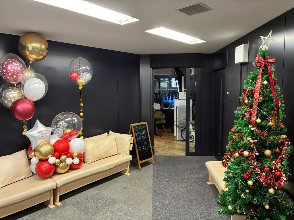 ゲーム業界情報交換会（第29回）を開催しました！ 画像 3