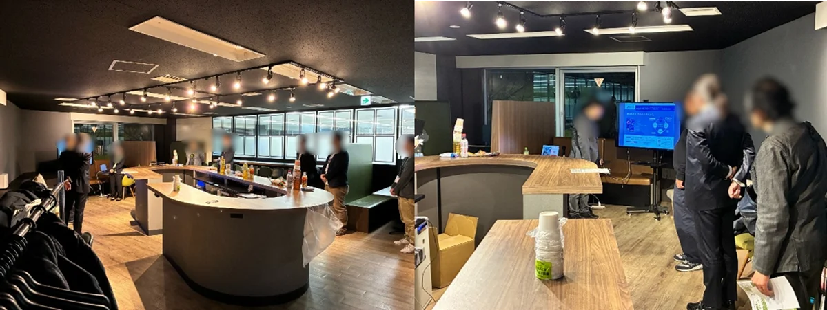 ゲーム業界情報交換会（第29回）を開催しました！ 画像 5