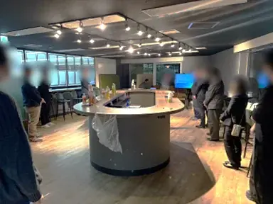 ゲーム業界情報交換会（第29回）を開催しました！ 画像 6