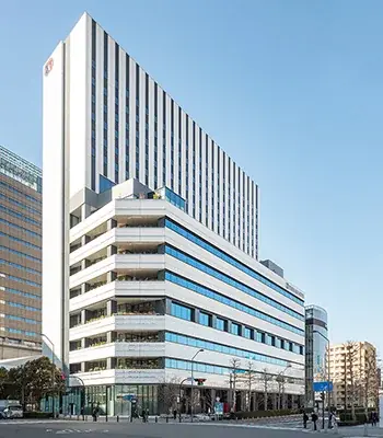 みなとみらいでゆったりと女子会が楽しめる！横浜東急REIホテルでの特別感あふれるランチセット 画像 4