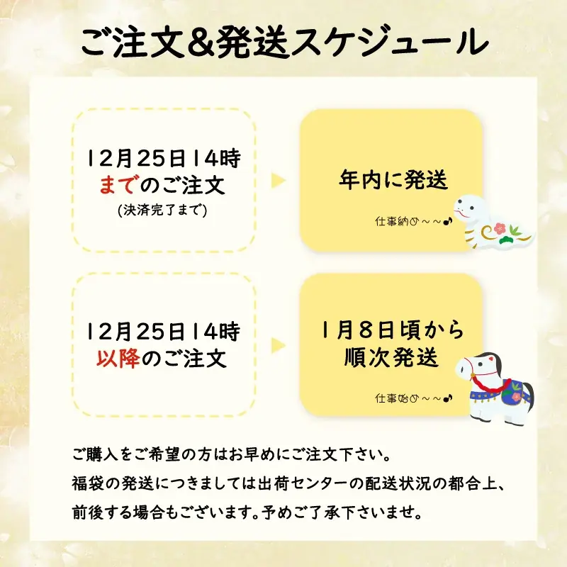 「2026年サンコー福袋 “第二弾”」を発売 画像 5