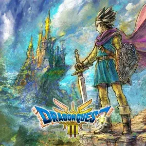 HD-2D版『ドラゴンクエストI＆II』、『FFタクティクス – イヴァクロ』が初セール！「スクエニ HOLIDAY SALE Part 1」開催 画像 3