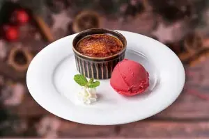 『ステーキハウス　フォルクス』優雅なお食事のひとときをトリュフ×ステーキ×ロブスターで味わう「Winter Truffle Fair」を12月23日（火）より全店で開催 画像 11