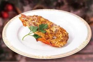 『ステーキハウス　フォルクス』優雅なお食事のひとときをトリュフ×ステーキ×ロブスターで味わう「Winter Truffle Fair」を12月23日（火）より全店で開催 画像 4