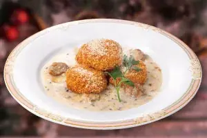 『ステーキハウス　フォルクス』優雅なお食事のひとときをトリュフ×ステーキ×ロブスターで味わう「Winter Truffle Fair」を12月23日（火）より全店で開催 画像 5