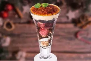 『ステーキハウス　フォルクス』優雅なお食事のひとときをトリュフ×ステーキ×ロブスターで味わう「Winter Truffle Fair」を12月23日（火）より全店で開催 画像 9