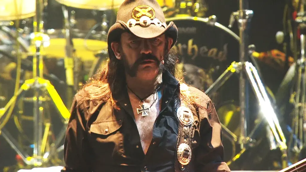 今年もやっぱりレミーが帰って来る！FREAK’S MOVIEが配給・宣伝をする映画『モーターヘッド／ザ・ワールド・イズ・アワーズ VOL.2』の１日限定上映が決定！ 画像 4