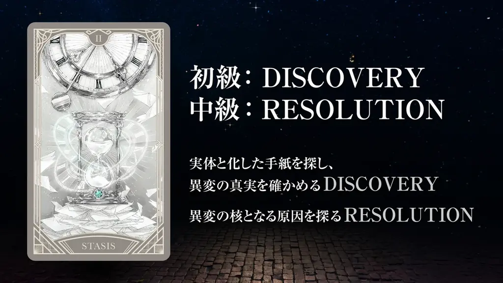 明日12月23日（火）名古屋・栄エリアに「NANICA-NAGOYA-」オープン！謎に包まれた“魔法世界の全貌”を初公開！ 画像 10