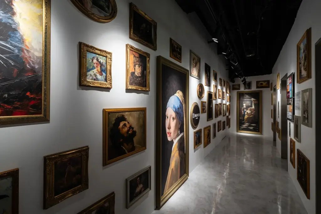 明日12月23日（火）名古屋・栄エリアに「NANICA-NAGOYA-」オープン！謎に包まれた“魔法世界の全貌”を初公開！ 画像 2