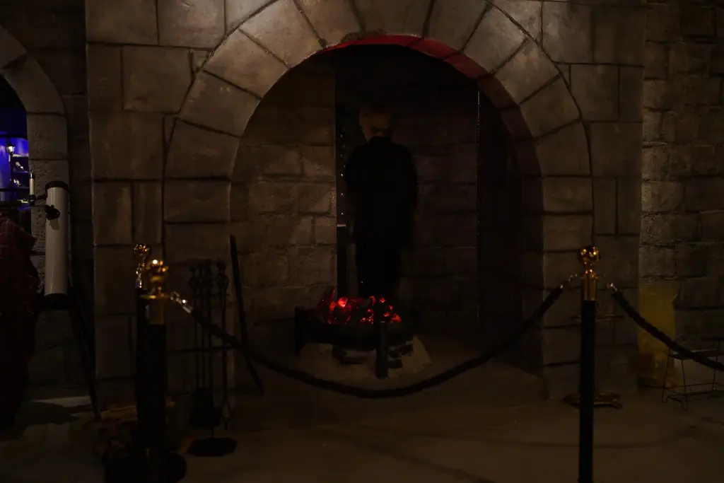 明日12月23日（火）名古屋・栄エリアに「NANICA-NAGOYA-」オープン！謎に包まれた“魔法世界の全貌”を初公開！ 画像 6