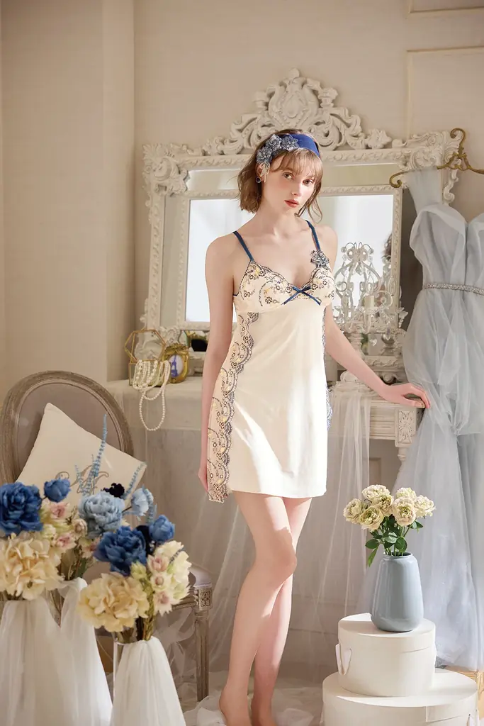 【リサマリ】2026年春夏コレクション「Enjoy yourself」のルックビジュアルを一挙公開 画像 14