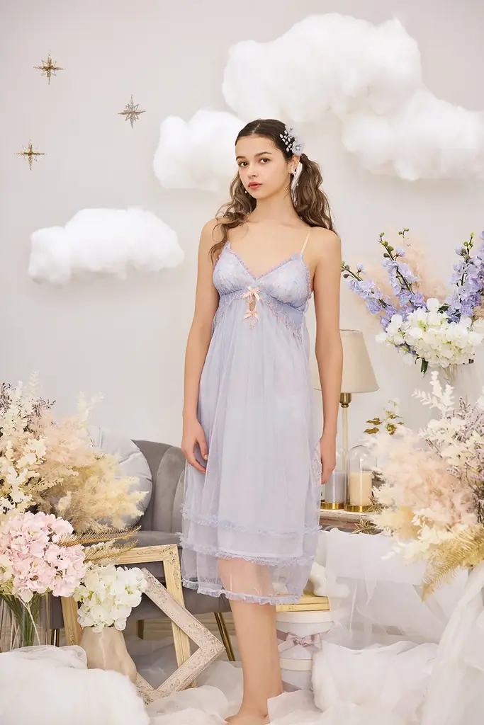 【リサマリ】2026年春夏コレクション「Enjoy yourself」のルックビジュアルを一挙公開 画像 5