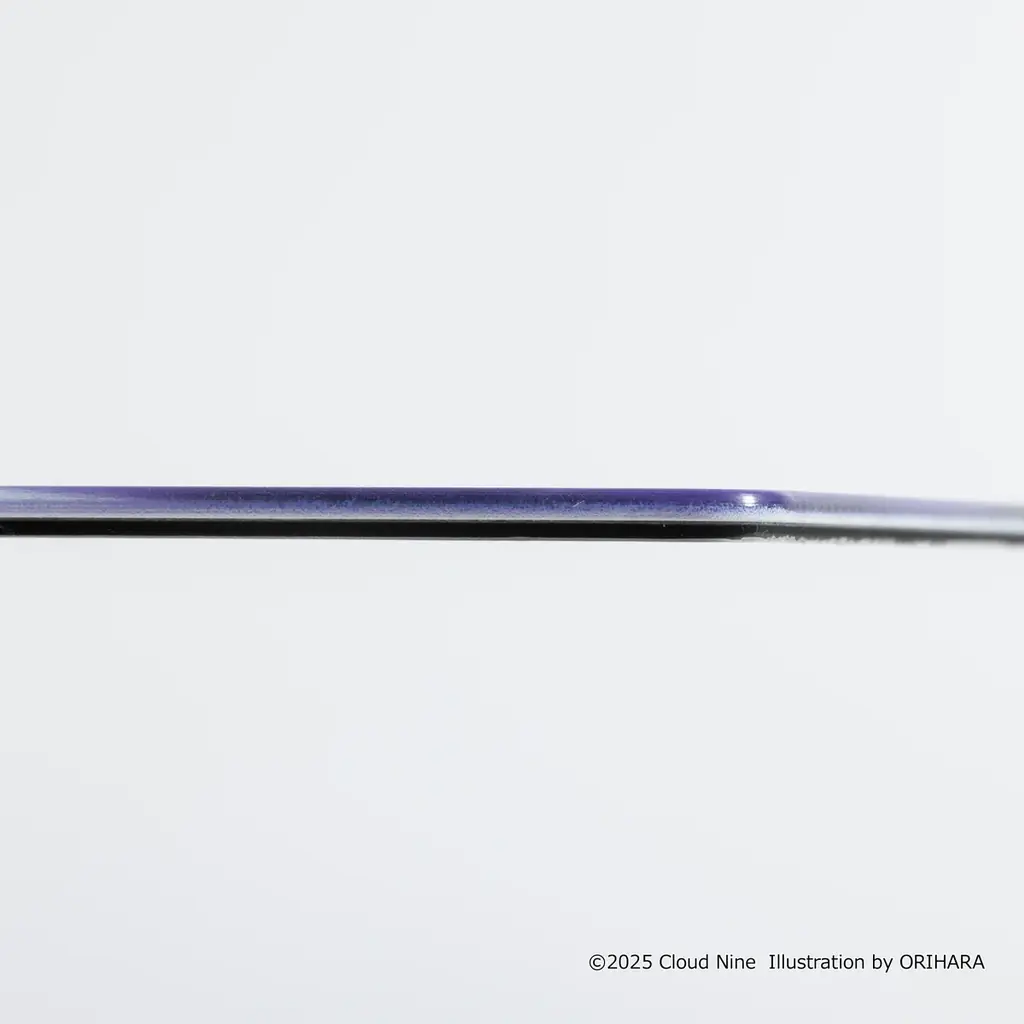 ORIHARA氏 × AIMPAD、アートと精度が融合したコラボレーションガラスマウスパッドを12月22日発売 画像 4