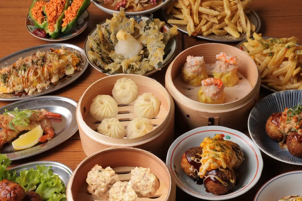 【 クリスマスも、銀だこで！ 】『銀だこハイボール酒場 五反田店』として新メニューを取り揃え、12/23（火）移転新規オープン！ 画像 2