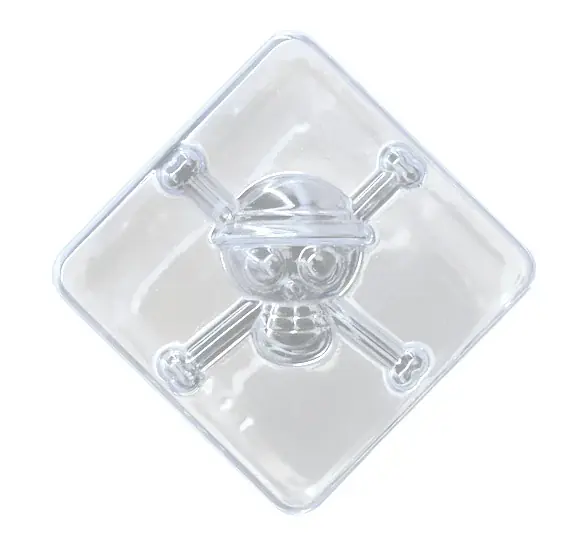 TVアニメ『ONE PIECE』からワノ国編とエッグヘッド編が紙をツミカサねて組み立てる新シリーズになって登場！ 「ペーパーシアター ツミカサ ONE PIECE 2種」発売 画像 5