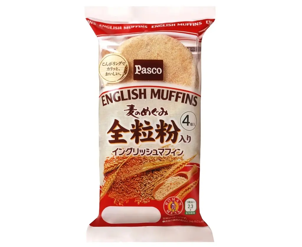 スイーツで食物繊維を手軽においしく！「満たされプラススイーツ」「麦のめぐみ」両シリーズの特徴をあわせ持つ「麦のめぐみ 全粒粉入りクッキーキャラメルケーキ」2026年1月1日（木）新発売 画像 10