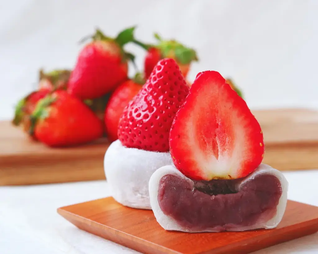 東京スカイツリータウン(R) いちごフェア 東京スカイツリータウンでいちご三昧 画像 12