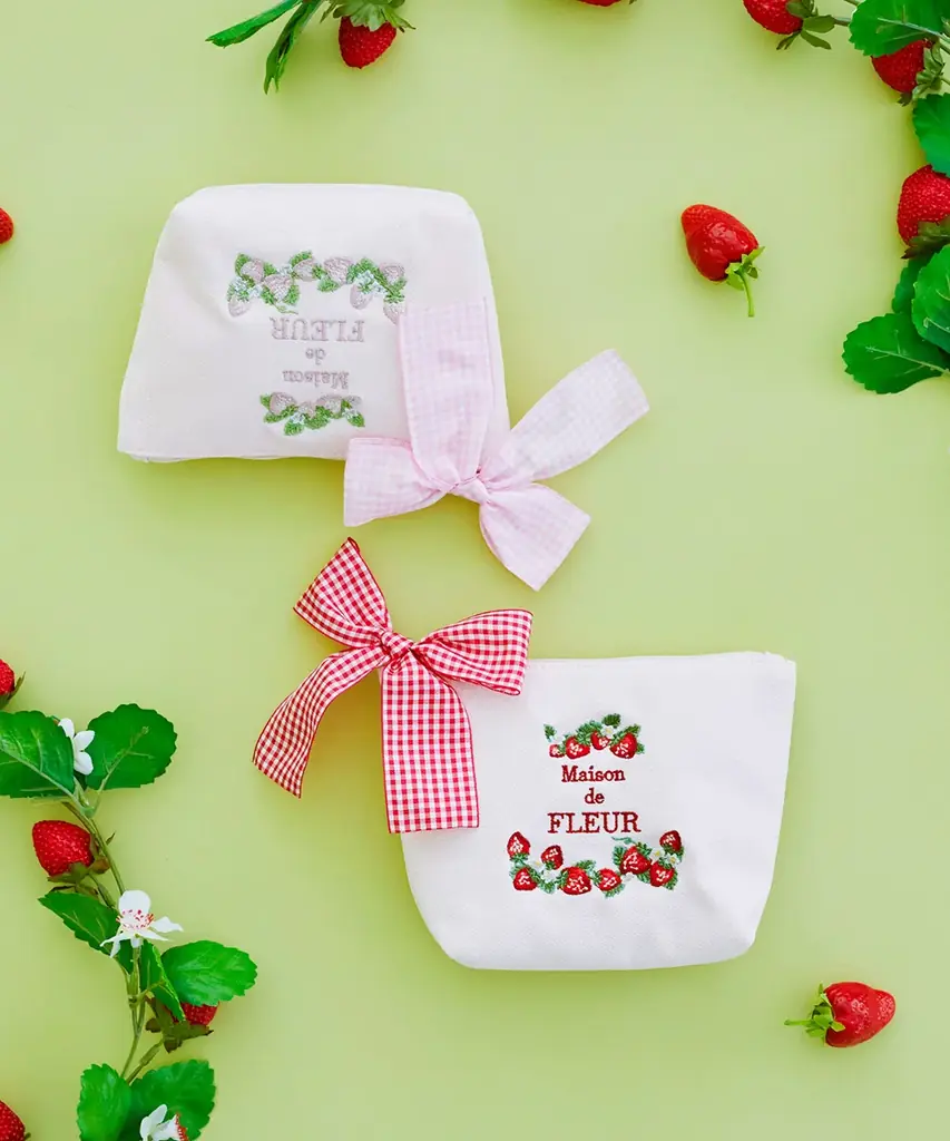 東京スカイツリータウン(R) いちごフェア 東京スカイツリータウンでいちご三昧 画像 17