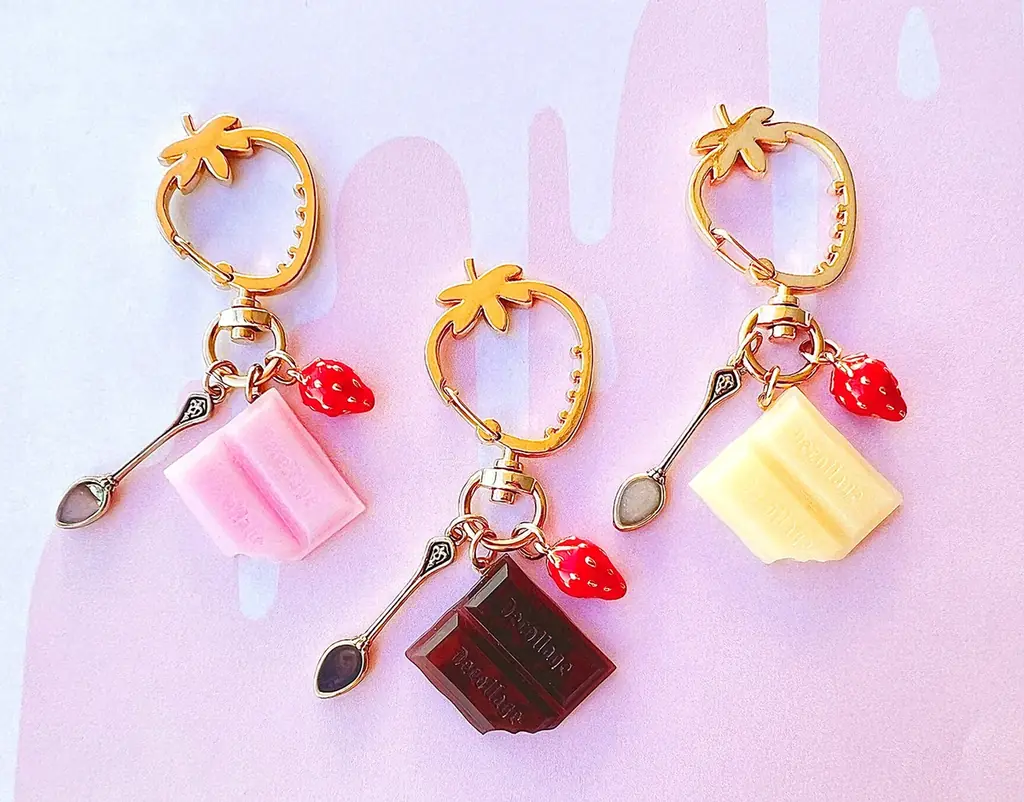 東京スカイツリータウン(R) いちごフェア 東京スカイツリータウンでいちご三昧 画像 20