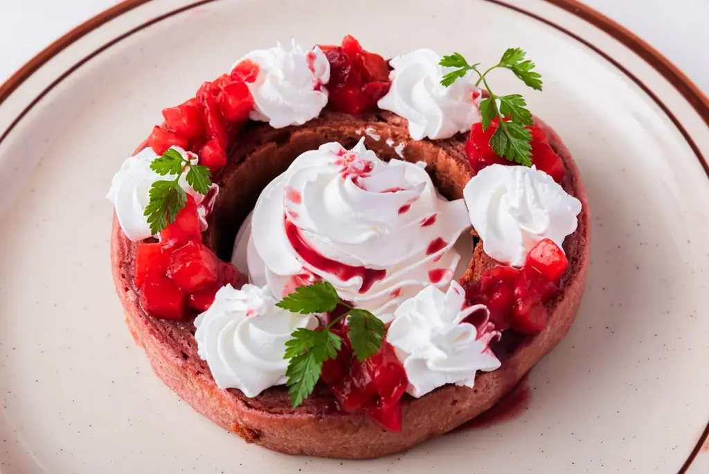 東京スカイツリータウン(R) いちごフェア 東京スカイツリータウンでいちご三昧 画像 4