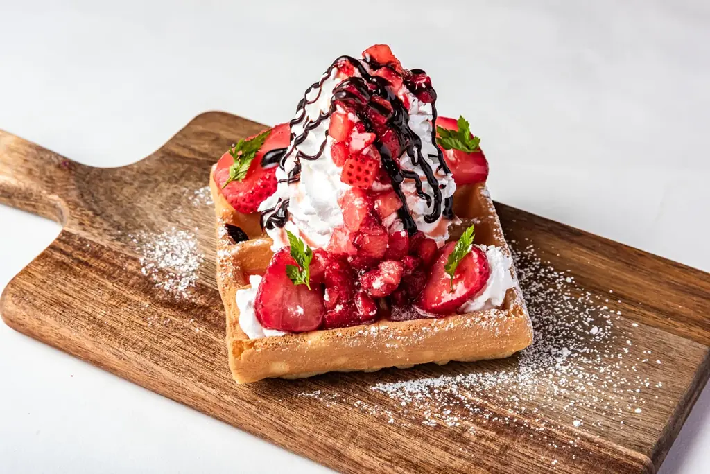 東京スカイツリータウン(R) いちごフェア 東京スカイツリータウンでいちご三昧 画像 5