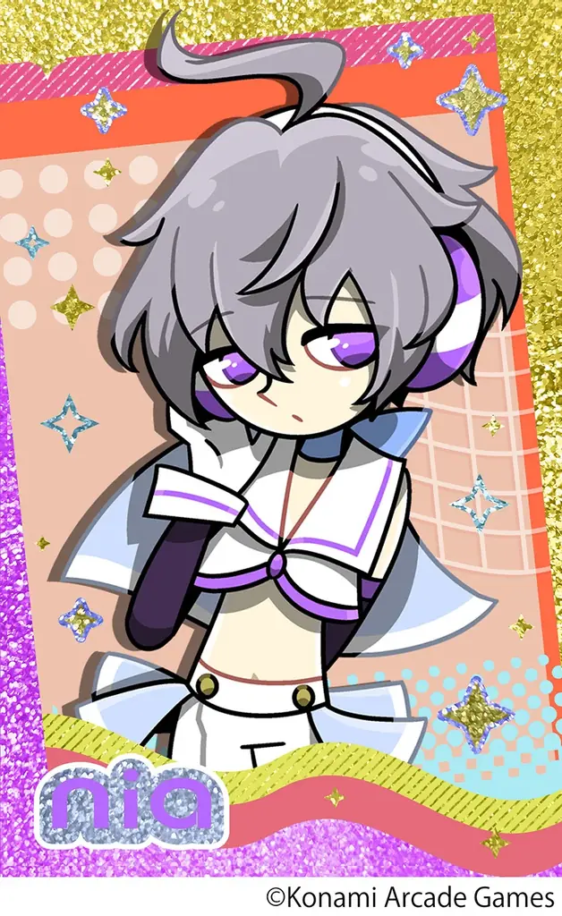 『カードコネクト』の全てのカードがホログラム印刷になってパワーアップ！ 画像 12