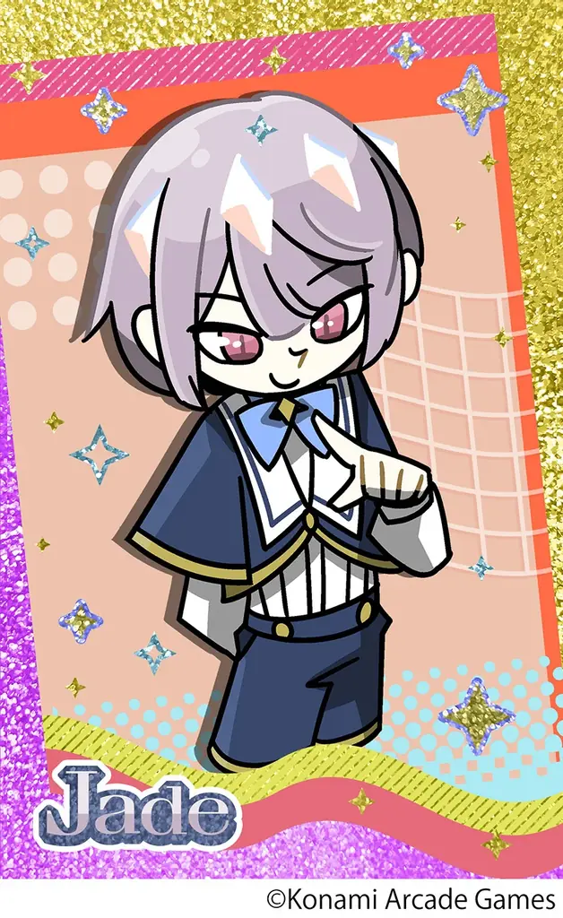 『カードコネクト』の全てのカードがホログラム印刷になってパワーアップ！ 画像 13