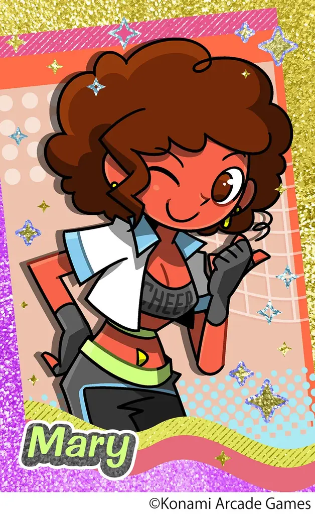 『カードコネクト』の全てのカードがホログラム印刷になってパワーアップ！ 画像 14