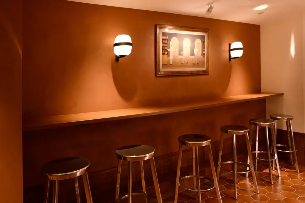 【ホテルニューグランド】人気のババロアに新フレーバーが登場！和洋折衷な味わいが魅力「抹茶ババロア」（S.Weil by HOTEL NEW GRAND横浜髙島屋店） 画像 12