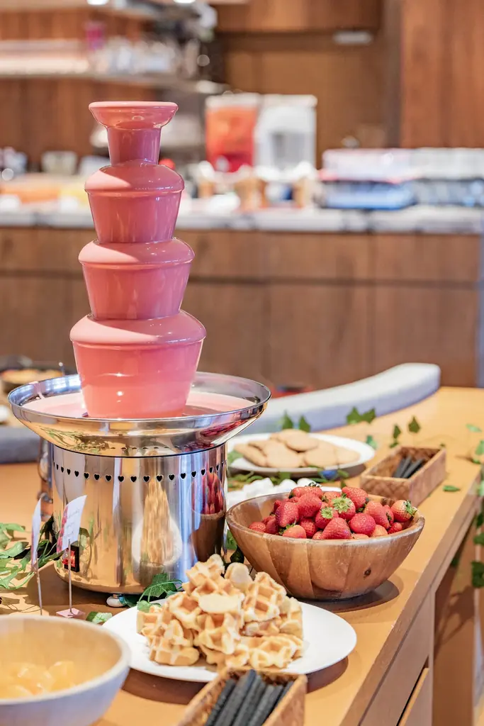 2026年2月11日（水・祝）開催　 “いちご尽くし”に包まれた特別なひととき　Strawberry Marche 2026 ~Berry Happy Day~ 画像 4