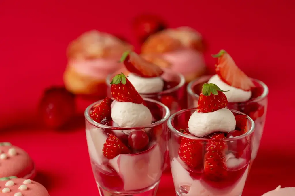 2026年2月11日（水・祝）開催　 “いちご尽くし”に包まれた特別なひととき　Strawberry Marche 2026 ~Berry Happy Day~ 画像 5