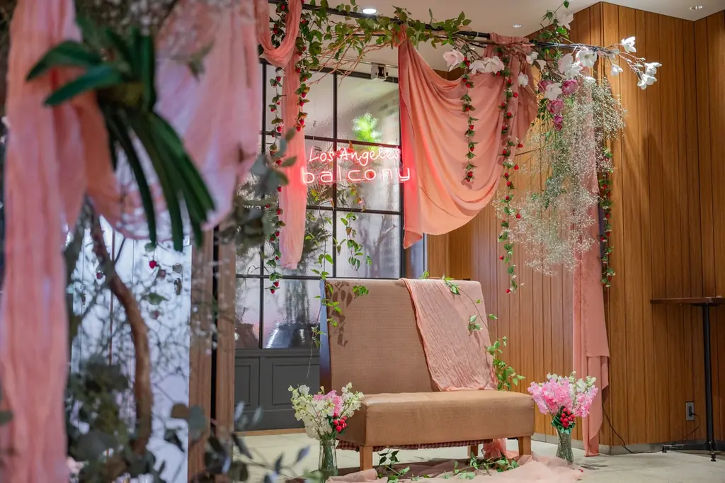 2026年2月11日（水・祝）開催　 “いちご尽くし”に包まれた特別なひととき　Strawberry Marche 2026 ~Berry Happy Day~ 画像 6