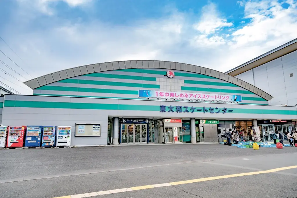 東大和から世界のトップアスリートを目指して！『西武フィギュアスケートアカデミー東大和』を新設！ 画像 11
