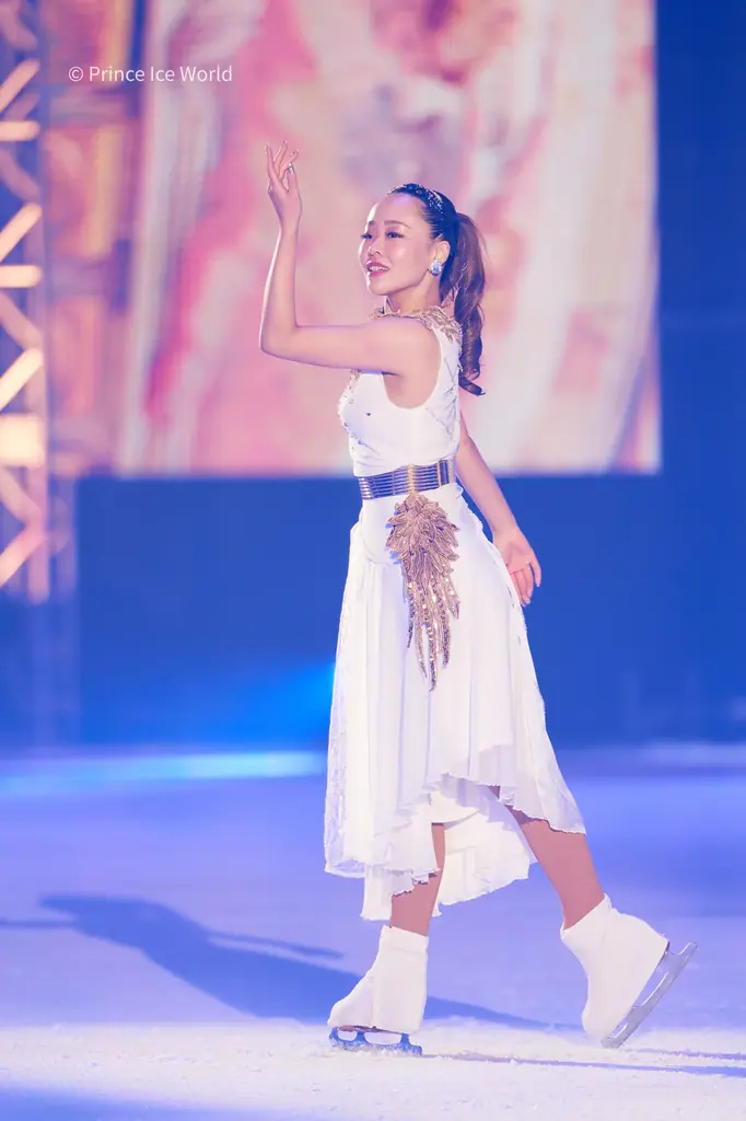 東大和から世界のトップアスリートを目指して！『西武フィギュアスケートアカデミー東大和』を新設！ 画像 7