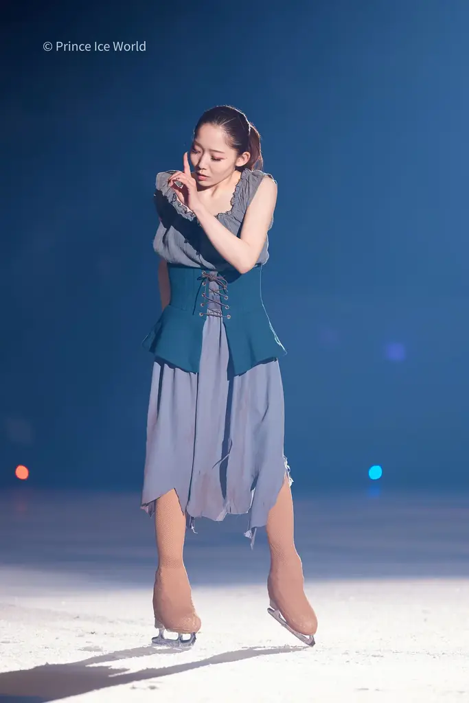 東大和から世界のトップアスリートを目指して！『西武フィギュアスケートアカデミー東大和』を新設！ 画像 8