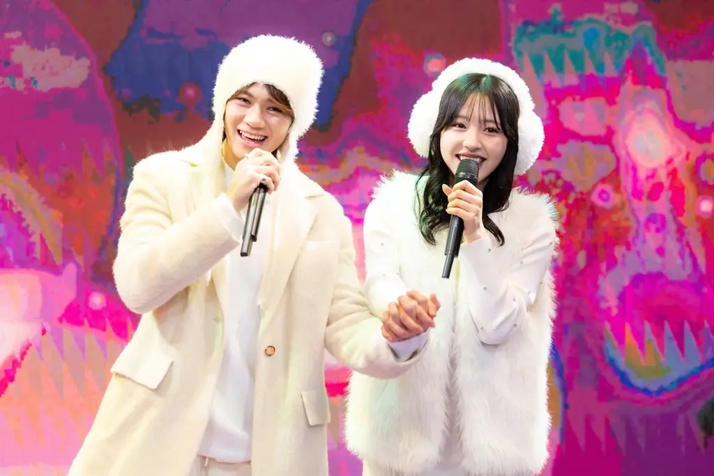 ABEMAオリジナル恋愛リアリティーショー『今日、好きになりました。』シリーズ、12月29日（月）夜9時より2025年を締めくくる特別番組『KYOUSUKI MUSIC STAGE』を放送決定 画像 2