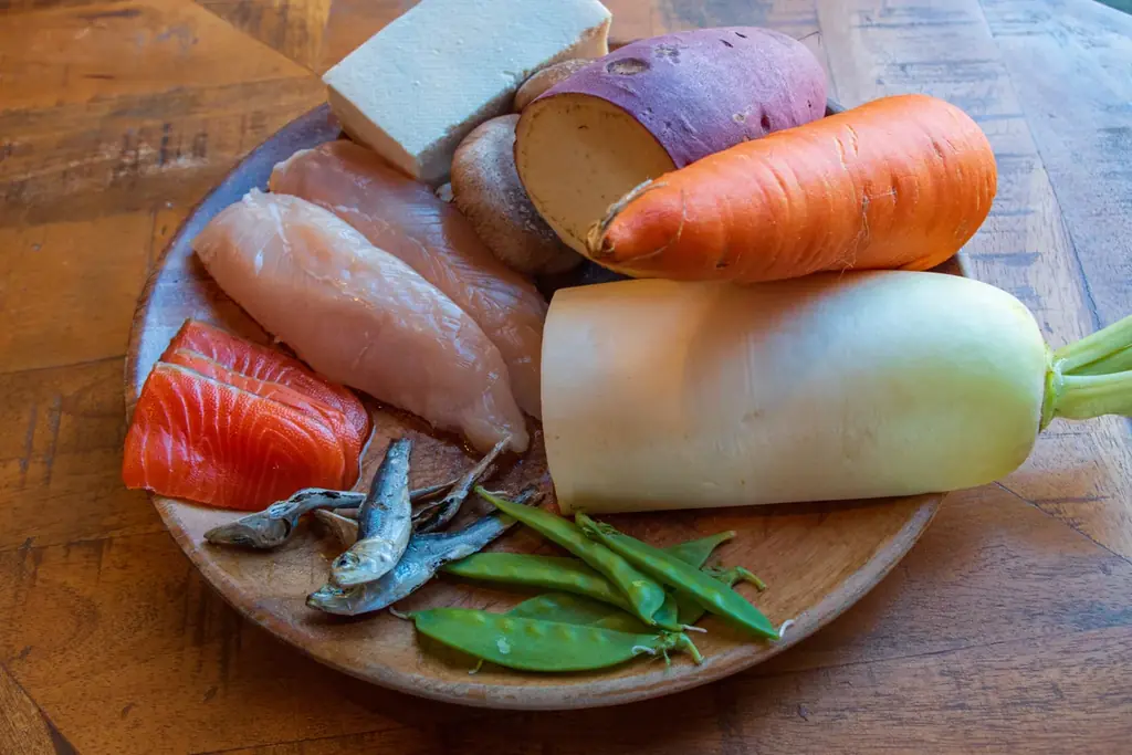 最高のリトリートを体験できる THE FIVE RIVERS FINE GLAMPING 群馬 白沢　コタツで味わう”すき焼き冬ディナー”＆ペットフーディスト監修愛犬用”新春おせちディナー”　提供開始 画像 14