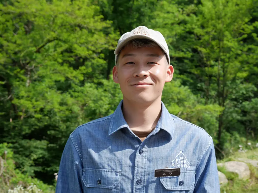 最高のリトリートを体験できる THE FIVE RIVERS FINE GLAMPING 群馬 白沢　コタツで味わう”すき焼き冬ディナー”＆ペットフーディスト監修愛犬用”新春おせちディナー”　提供開始 画像 19