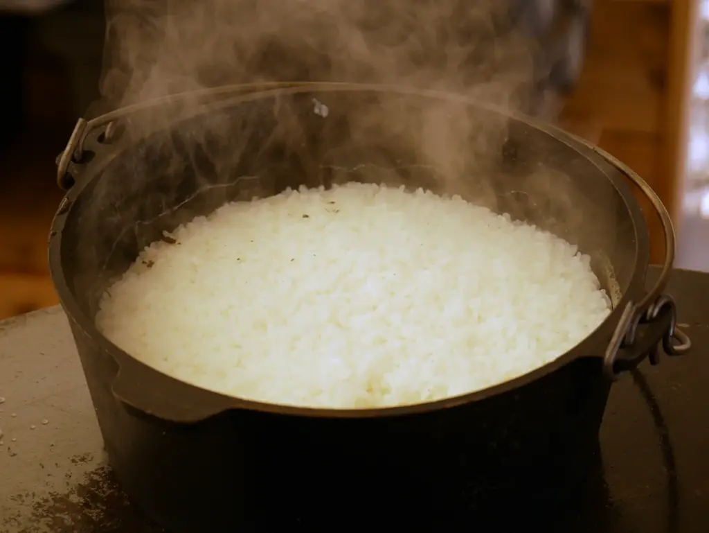 最高のリトリートを体験できる THE FIVE RIVERS FINE GLAMPING 群馬 白沢　コタツで味わう”すき焼き冬ディナー”＆ペットフーディスト監修愛犬用”新春おせちディナー”　提供開始 画像 7